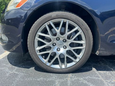 Used 2007 Lexus GS 350 AWD image 2