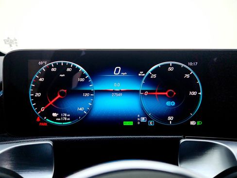 Certified 2023 Mercedes-Benz EQB 300 4MATIC image 13