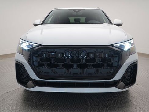 New 2026 Audi Q8 Premium Plus AWD/4WD image 5