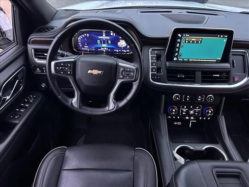 Certified 2023 Chevrolet Suburban Premier image 15