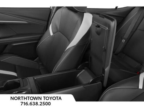 New 2026 Toyota Camry SE w/ Convenience Package image 14