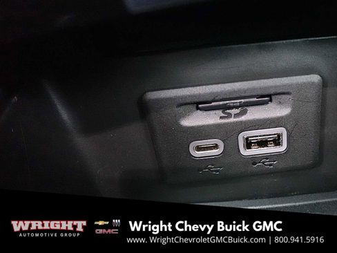 Used 2021 Buick Envision Essence w/ Technology Package I image 20