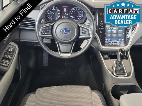 Used 2023 Subaru Outback Premium AWD/4WD image 11