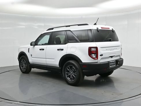 Certified 2024 Ford Bronco Sport Big Bend w/ Convenience Package AWD/4WD image 7