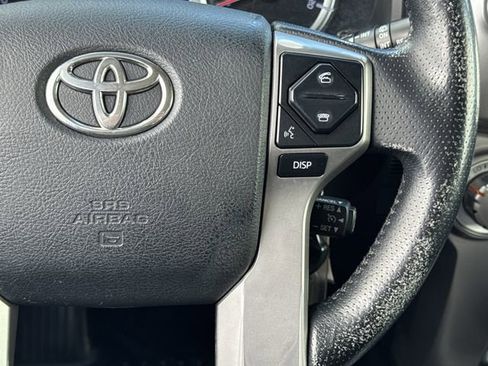 Used 2016 Toyota 4Runner SR5 AWD/4WD image 15