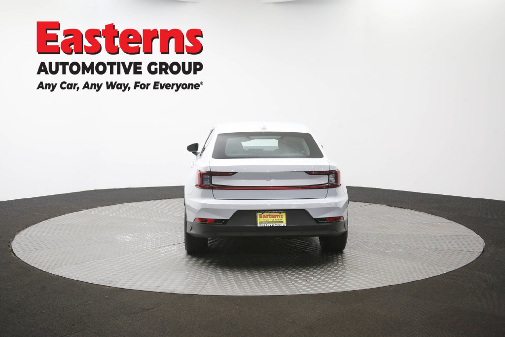 Used 2024 Polestar Polestar 2 AWD/4WD image 32