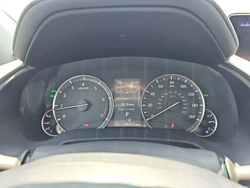 Used 2019 Lexus RX 350 AWD w/ Navigation Package image 16