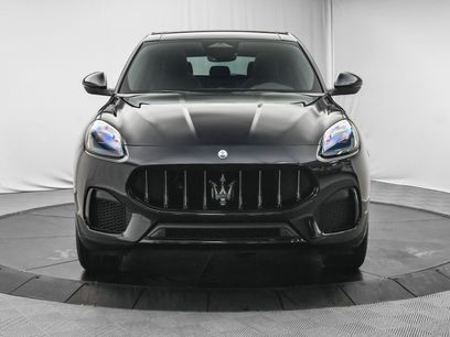 New 2025 Maserati Grecale GT