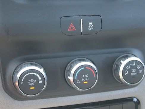 Used 2024 RAM 5500 Tradesman AWD/4WD image 7