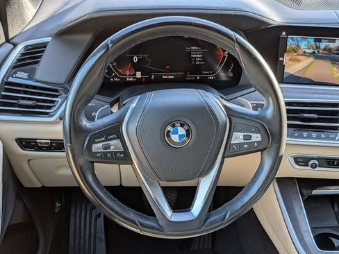 Used 2021 BMW X5 sDrive40i w/ Convenience Package RWD image 40