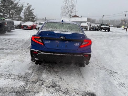 Used 2022 Subaru WRX Premium w/ Popular Package #2 image 7