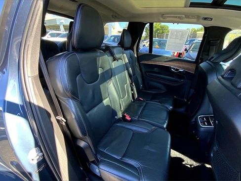 Used 2019 Volvo XC90 T6 Inscription w/ Advanced Package image 16