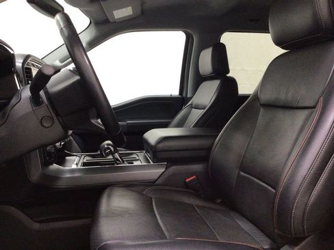 Used 2022 Ford F150 Lariat w/ Equipment Group 502A High AWD/4WD image 10