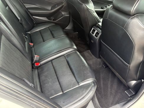 Used 2021 Nissan Maxima 3.5 SV w/ Floor Mat Group image 37