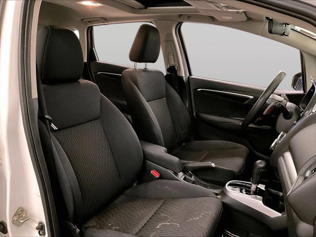 Used 2019 Honda Fit EX image 7