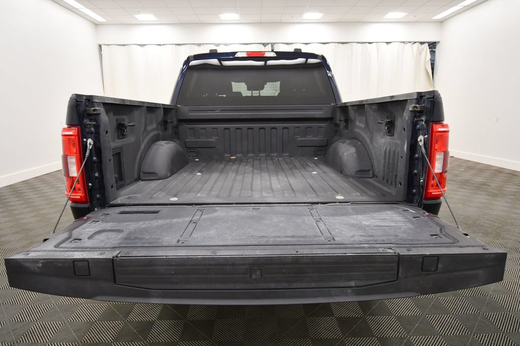 Used 2023 Ford F150 Tremor AWD/4WD image 7