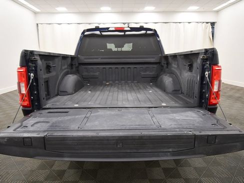 Used 2023 Ford F150 Tremor AWD/4WD image 7