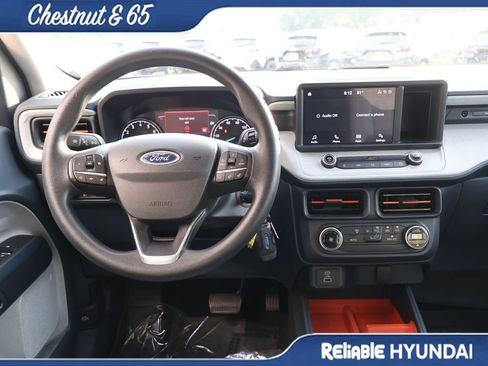 Used 2022 Ford Maverick XLT w/ Equipment Group 300A Standard AWD/4WD image 18