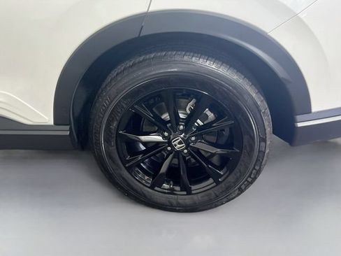 Used 2024 Honda CR-V Sport image 25