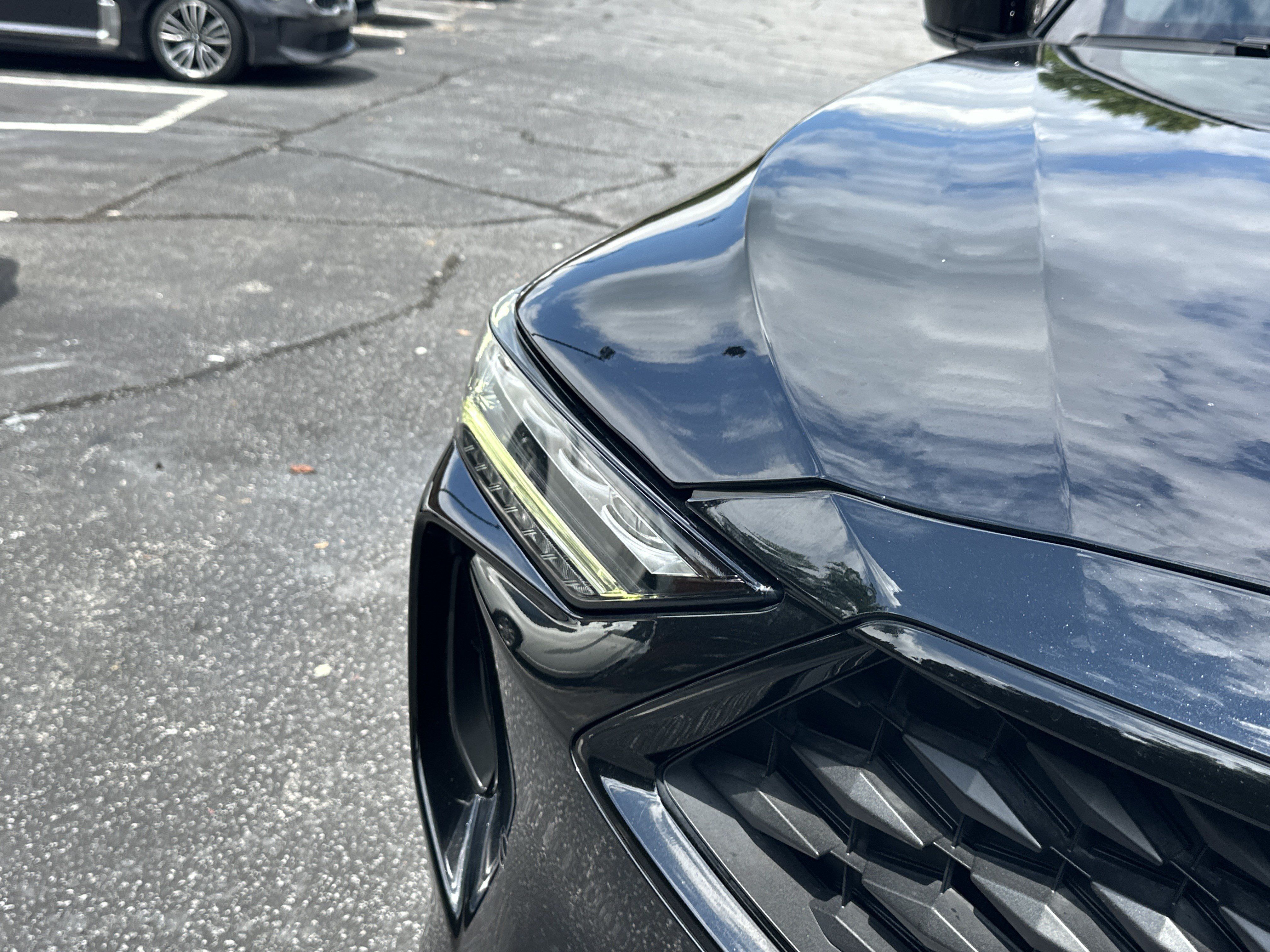 Certified 2023 Acura MDX A-Spec AWD/4WD image 13
