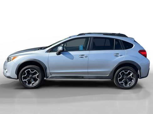 Used 2013 Subaru Crosstrek 2.0i Premium AWD/4WD image 2