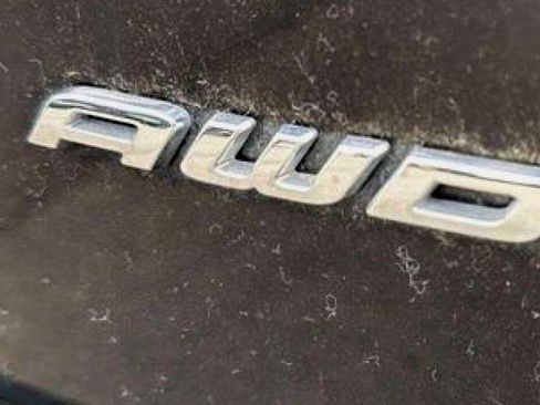 Used 2024 Ford Edge SEL image 21