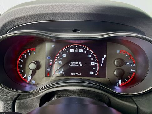 Used 2019 Dodge Durango GT image 17