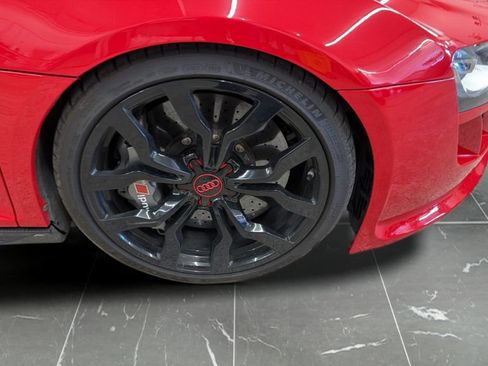 Used 2011 Audi R8 V10 AWD/4WD image 23
