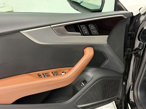 Used 2024 Audi A5 2.0T Premium Plus w/ Premium Plus image 22