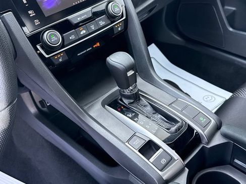 Used 2018 Honda Civic EX image 33