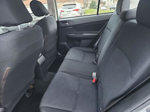 Used 2012 Subaru Impreza 2.0i Premium w/ All-Weather Pkg AWD/4WD image 10