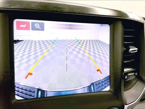 Used 2024 RAM 3500 Big Horn image 27