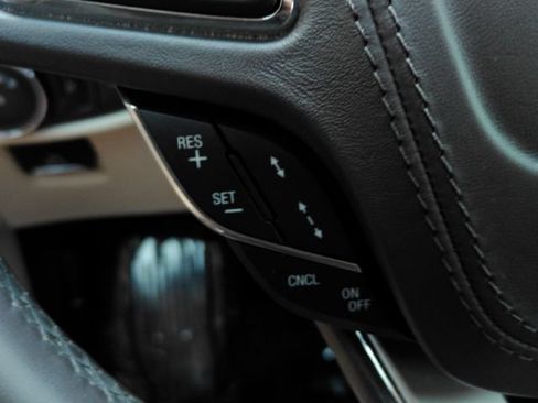 Used 2019 Lincoln MKZ Premiere FWD image 37