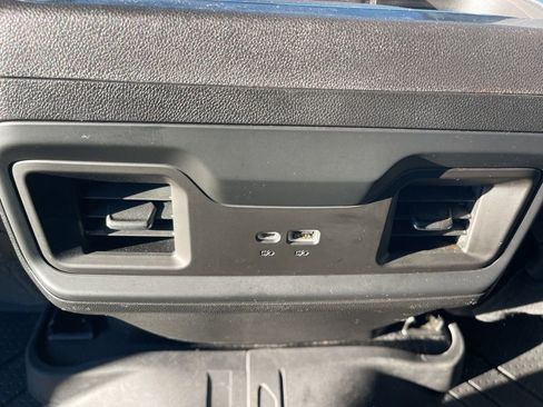 Used 2024 Chevrolet Silverado 1500 RST w/ All Star Edition Plus image 16