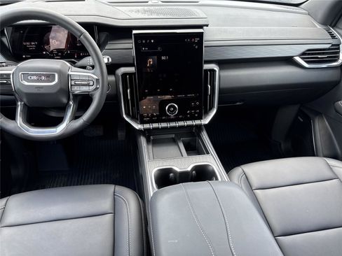 Used 2026 GMC Acadia Elevation w/ Black Edition FWD image 15