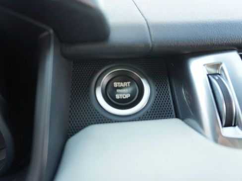 Used 2014 Land Rover Range Rover Sport Supercharged image 26