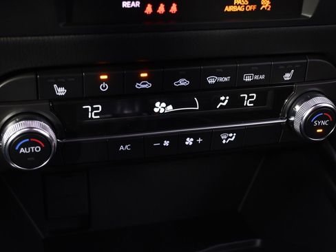 New 2025 MAZDA CX-5 Carbon Edition image 29