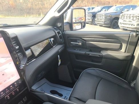 New 2026 RAM 2500 Power Wagon AWD/4WD image 18