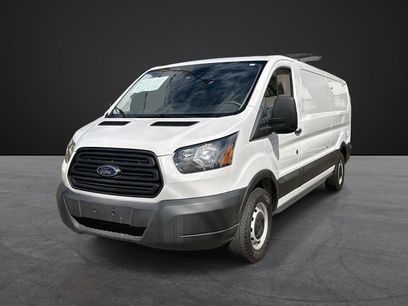 Used 2019 Ford Transit 150 148 Low Roof