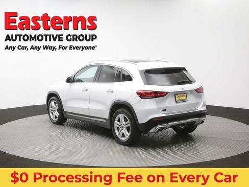 Used 2022 Mercedes-Benz GLA 250 4MATIC w/ Premium Package Lite image 67