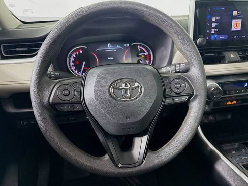 Used 2023 Toyota RAV4 XLE image 11