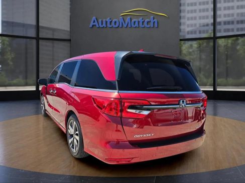 Used 2024 Honda Odyssey Touring image 6