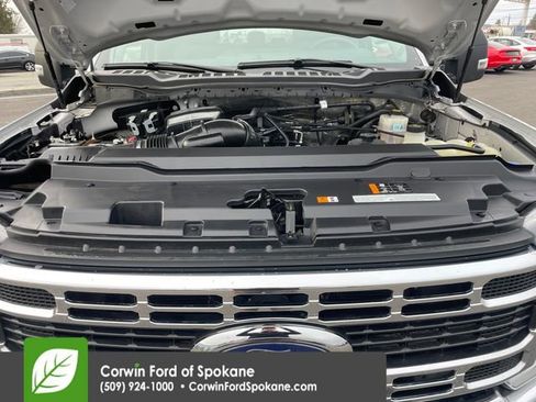 Used 2024 Ford F250 XLT image 35