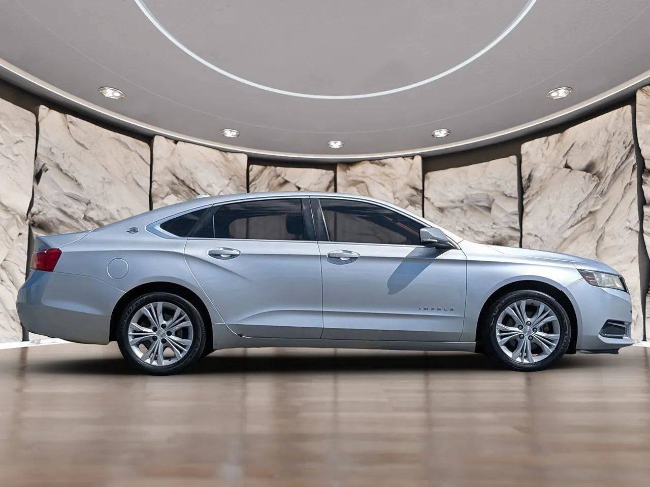 Used 2014 Chevrolet Impala LT FWD image 15