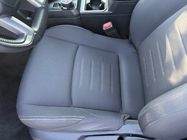 Used 2024 Toyota Tacoma TRD Off-Road AWD/4WD image 14