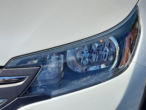 Used 2014 Honda CR-V EX-L image 9
