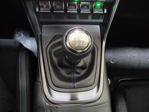 New 2026 Subaru BRZ tS image 11