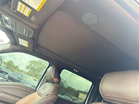 Certified 2026 Ford F350 King Ranch image 20