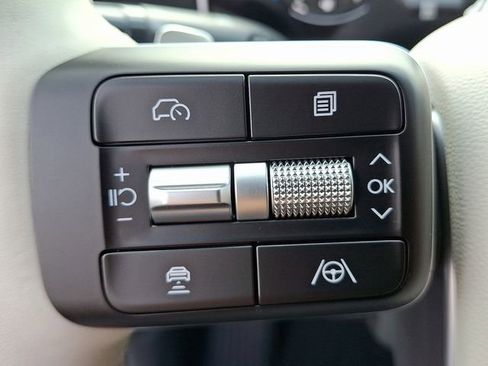 New 2026 Hyundai Santa Fe SEL AWD/4WD image 11
