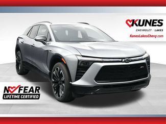 Used 2024 Chevrolet Blazer EV RS AWD/4WD video 1